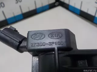 273003F100 Hyundai-Kia Катушка зажигания Hyundai Sonata (YF) Арт E52434585, вид 9