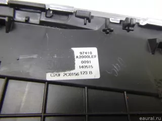 97410A2000LEF Hyundai-Kia Дефлектор воздушный Kia Ceed 2 Арт E51909785, вид 12