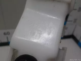 866542K000 Hyundai-Kia Направляющая заднего бампера правая Kia Soul 1 Арт E52461707, вид 6