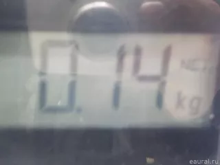 866542K000 Hyundai-Kia Направляющая заднего бампера правая Kia Soul 1 Арт E52461707, вид 8