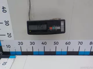 553302S150 Hyundai-Kia Опора амортизатора верхняя (чашка) Hyundai Tucson 2 Арт E52483097, вид 2