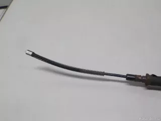 597604D000 Hyundai-Kia Трос стояночного тормоза левый Kia Carnival 2 Арт E52505985, вид 6