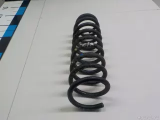 55350A6010 Hyundai-Kia Пружина задняя Kia Ceed 2 Арт E52112210, вид 3