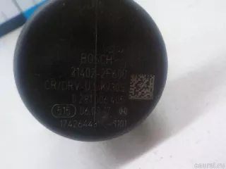 314022F600 Hyundai-Kia Регулятор давления топлива Kia Venga Арт E52536939, вид 6