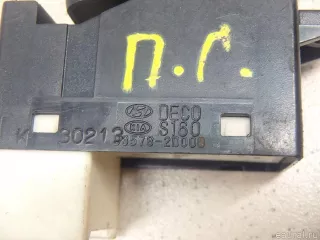  Кнопка стеклоподъемника Kia Magentis MS Арт E6873096, вид 5