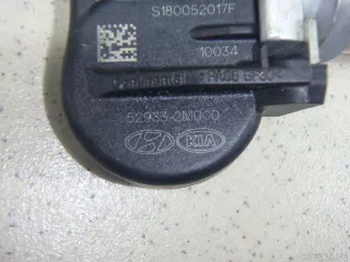529332M000 Hyundai-Kia Датчик давления в шине Kia Sorento 3 restailing Арт E6974314, вид 3