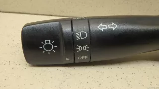 934102M000 Hyundai-Kia Переключатель поворотов подрулевой Kia Soul 1 Арт E95026102, вид 2