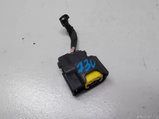 Разъем AUX / USB Hyundai Solaris 1 2014г. 1879000288AS Hyundai-Kia - Фото 3
