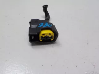 Разъем AUX / USB Hyundai Solaris 1 2014г. 1879000288AS Hyundai-Kia - Фото 4
