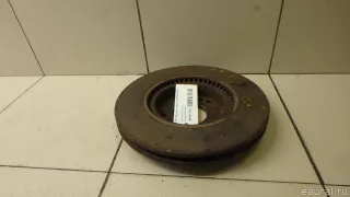 517123Q000 Hyundai-Kia Диск тормозной передний вентилируемый Kia Optima 3 Арт E95097477, вид 5