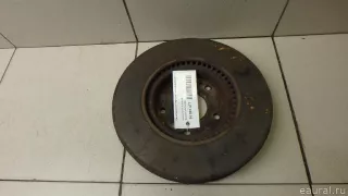 517123Q000 Hyundai-Kia Диск тормозной передний вентилируемый Kia Optima 3 Арт E95097477, вид 6