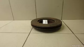 517123Q000 Hyundai-Kia Диск тормозной передний вентилируемый Kia Optima 3 Арт E95097477, вид 7