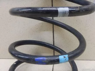 546301M530 Hyundai-Kia Пружина передняя Kia Cerato 2 Арт E95104852, вид 2