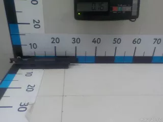 94510A2000WK Hyundai-Kia Дисплей информационный Kia Ceed 2 Арт E52541600, вид 11