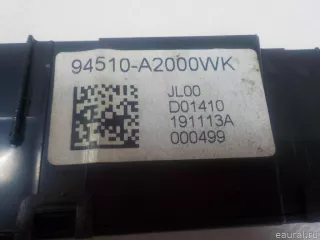94510A2000WK Hyundai-Kia Дисплей информационный Kia Ceed 2 Арт E52541600, вид 7
