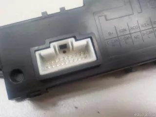 94510A2000WK Hyundai-Kia Дисплей информационный Kia Ceed 2 Арт E52541600, вид 9