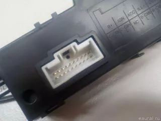 94510A2000WK Hyundai-Kia Дисплей информационный Kia Ceed 2 Арт E52541600, вид 10