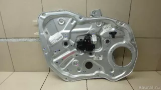 824011U000 Hyundai-Kia Стеклоподъемник электр. передний левый Kia Sorento 3 restailing Арт E95277276, вид 2
