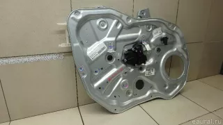 824011U000 Hyundai-Kia Стеклоподъемник электр. передний левый Kia Sorento 3 restailing Арт E95277276, вид 4