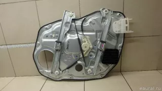 824011U000 Hyundai-Kia Стеклоподъемник электр. передний левый Kia Sorento 3 restailing Арт E95277276, вид 8