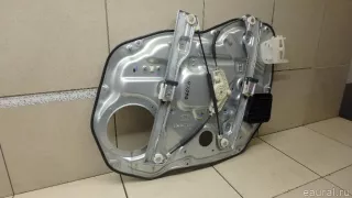 824011U000 Hyundai-Kia Стеклоподъемник электр. передний левый Kia Sorento 3 restailing Арт E95277276, вид 9