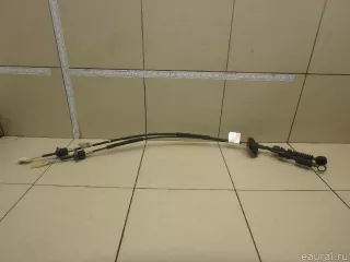 437941M400 Hyundai-Kia Трос КПП Kia Cerato 2 Арт E95344879, вид 1