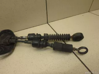 437941M400 Hyundai-Kia Трос КПП Kia Cerato 2 Арт E95344879, вид 2