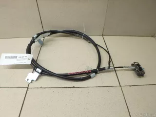 597502T400 Hyundai-Kia Трос стояночного тормоза Kia Optima 3 Арт E95460597, вид 5