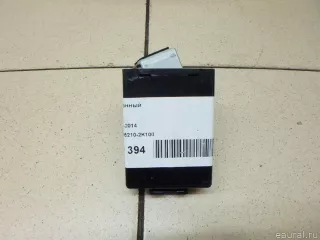 952102K100 Hyundai-Kia Блок электронный Kia Soul 1 Арт E95569394, вид 1