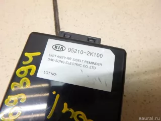 952102K100 Hyundai-Kia Блок электронный Kia Soul 1 Арт E95569394, вид 4