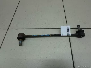 548302V000 Hyundai-Kia Стойка стабилизатора передняя Kia Rio 4 Арт E95591151, вид 2