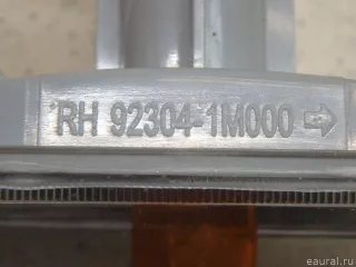 923041M000 Hyundai-Kia Повторитель передний правый Kia Ray Арт E95668031, вид 8