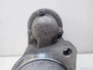 3610025020 Hyundai-Kia Стартер Hyundai Sonata (DN8) Арт E95766673, вид 3