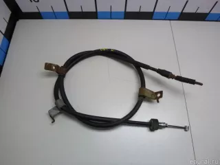 1310KK34L Ashika Трос стояночного тормоза левый Kia Ceed 1 Арт E90096064