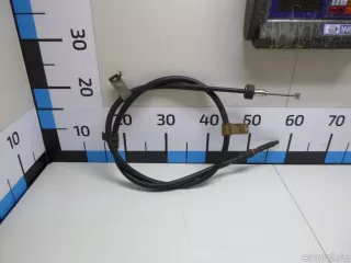 1310KK34L Ashika Трос стояночного тормоза левый Kia Ceed 1 Арт E90096064, вид 4