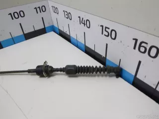 467901M400 Hyundai-Kia Трос КПП Kia Cerato 2 Арт E90158860, вид 4