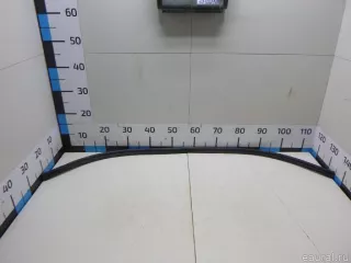 86430A2000 Hyundai-Kia Уплотнитель капота Kia Ceed 2 Арт E90256876, вид 1