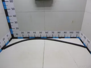 86430A2000 Hyundai-Kia Уплотнитель капота Kia Ceed 2 Арт E90256876, вид 4