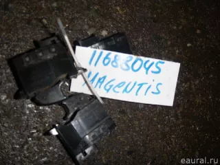  Кнопка стеклоподъемника Kia Magentis MS Арт E11688045, вид 1