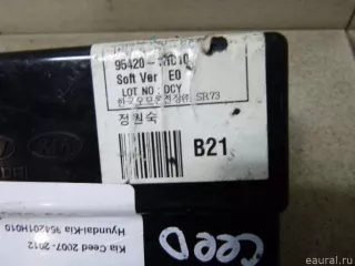 954201H010 Hyundai-Kia Блок электронный Kia Ceed 1 Арт E21309525, вид 5
