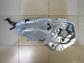 834011M010 Hyundai-Kia Стеклоподъемник электр. задний левый Kia Cerato 2 Арт E21612130, вид 1