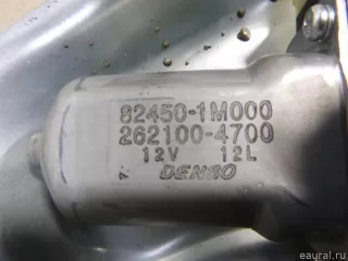 834011M010 Hyundai-Kia Стеклоподъемник электр. задний левый Kia Cerato 2 Арт E21612130, вид 4