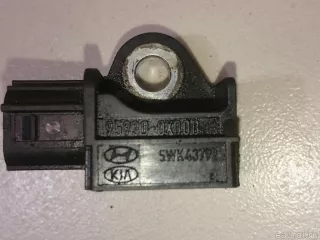 959300X000 Hyundai-Kia Датчик AirBag Hyundai i10  1 Арт E21918124, вид 2
