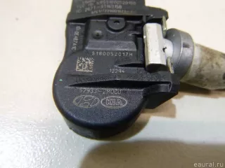 529332M000 Hyundai-Kia Датчик давления в шине Kia Sorento 3 restailing Арт E21997025, вид 2