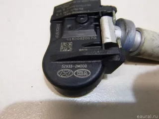 529332M000 Hyundai-Kia Датчик давления в шине (TPMS) Kia Soul 1 Арт E22026601, вид 4