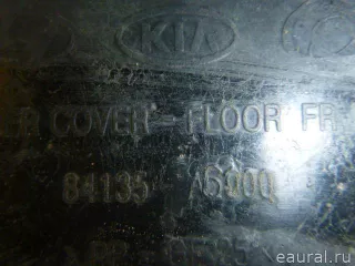 84135A6000 Hyundai-Kia Защита антигравийная Kia Ceed 2 Арт E22163105, вид 4