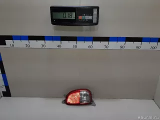 924151Y100 Hyundai-Kia Фонарь задний в бампер левый Kia Picanto 2 Арт E22270057, вид 5
