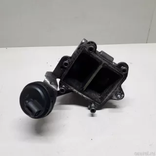 284622F000 Hyundai-Kia Клапан воздушный Hyundai Santa FE 4 (TM) restailing Арт E22270804, вид 5