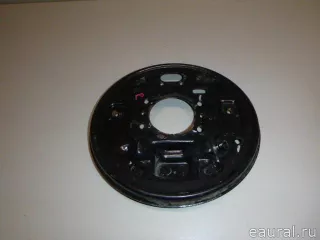 583650U000 Hyundai-Kia Щит опорный задний правый Kia Rio 3 Арт E22439577, вид 2