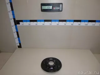 583650U000 Hyundai-Kia Щит опорный задний правый Kia Rio 3 Арт E22439577, вид 3